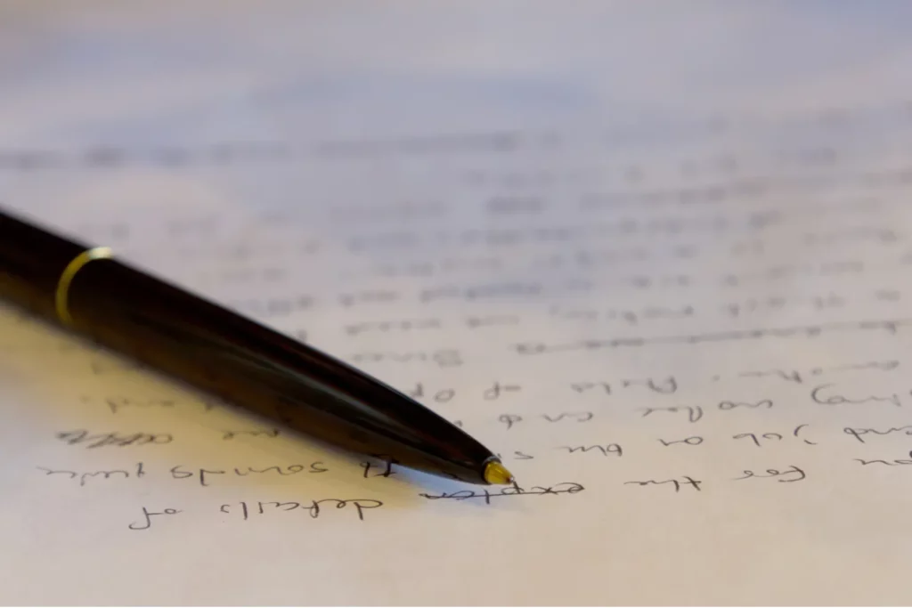 Complete Guide on Letter of Continued Interest With Examples