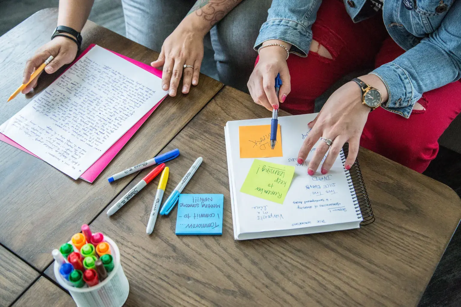 How to Start a Persuasive Essay