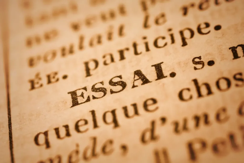 Essay Hooks - Do Write My Essay