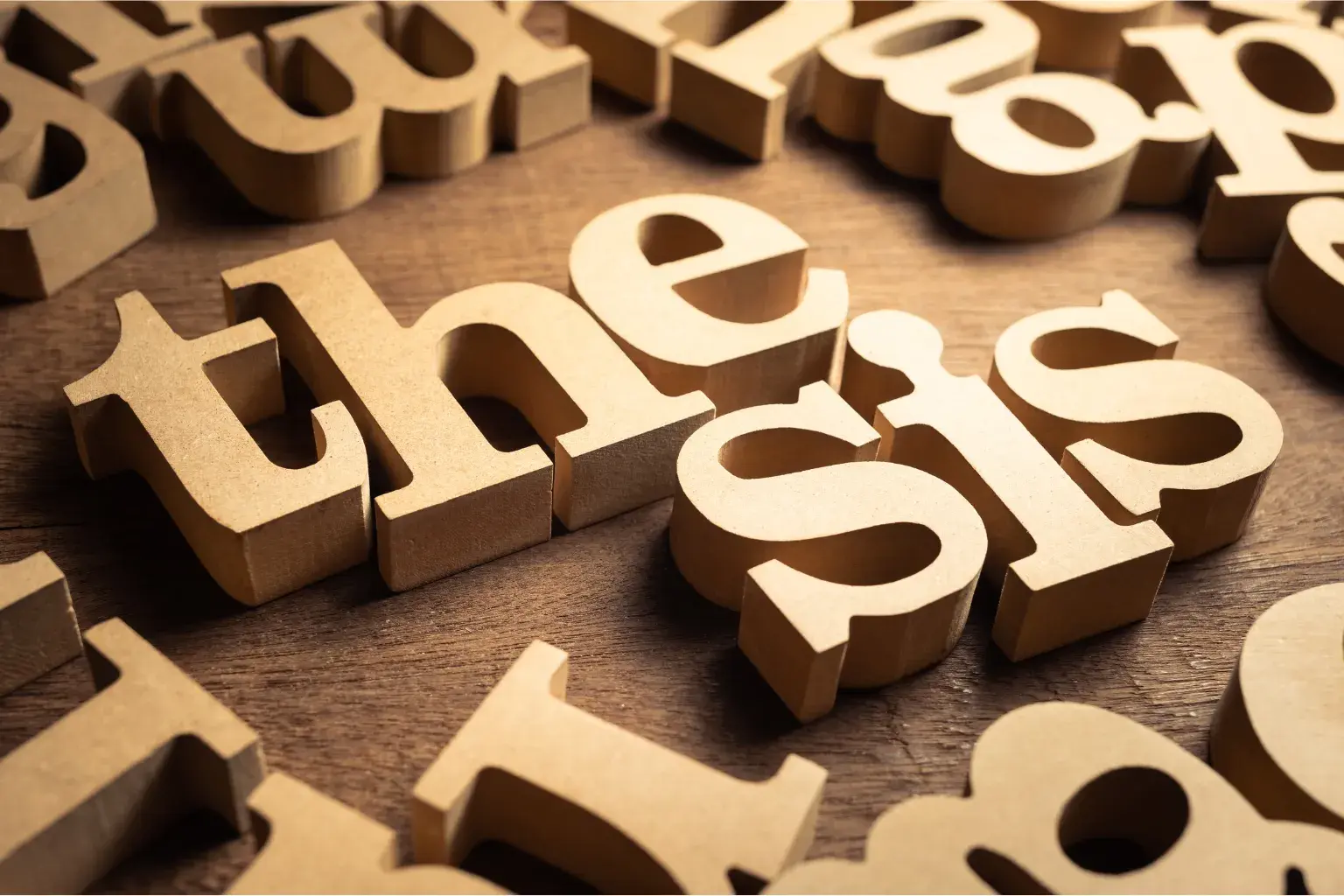 Thesis for argumentative essay - Do Write My Essay