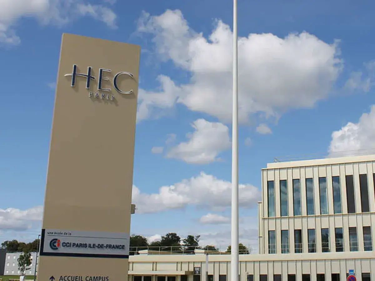 HEC Paris
