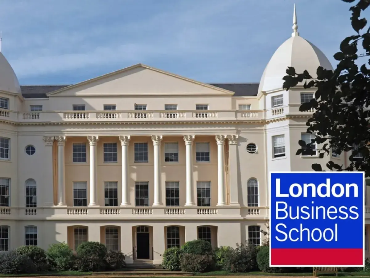 London Business School