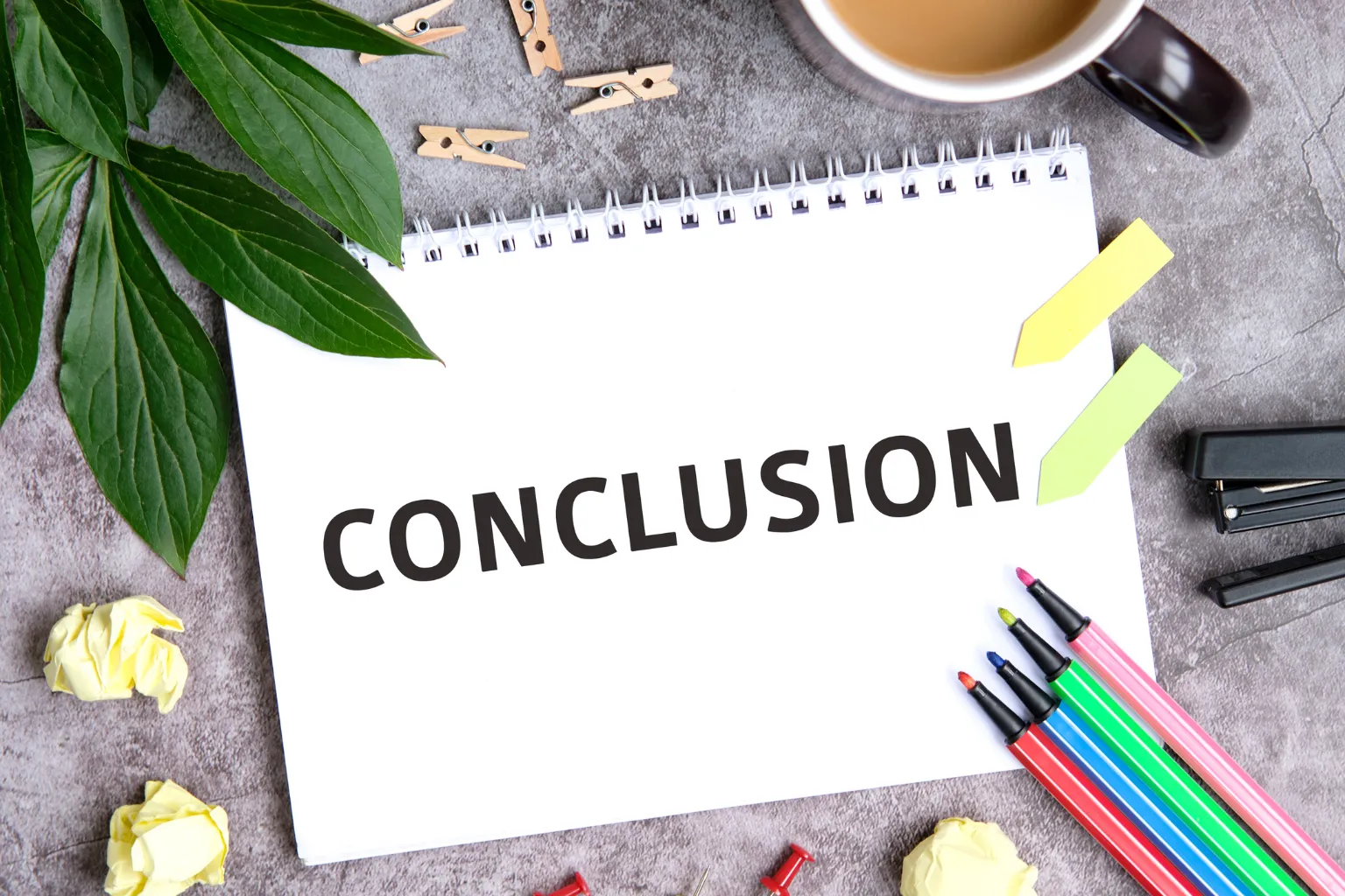 How To Write A Conclusion Of An Essay An Ultimate Guide