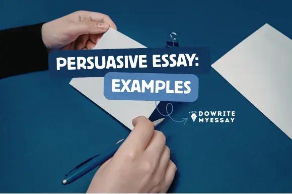 persuasive essay examples for students with writing and paper setup
